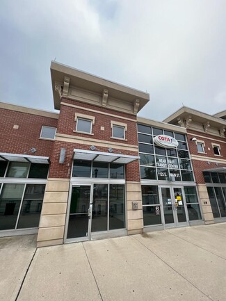 More details for 1125 E Main St, Columbus, OH - Retail for Rent