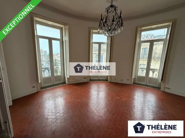 Office in Montpellier to rent - Interior Photo - Image 2 of 4