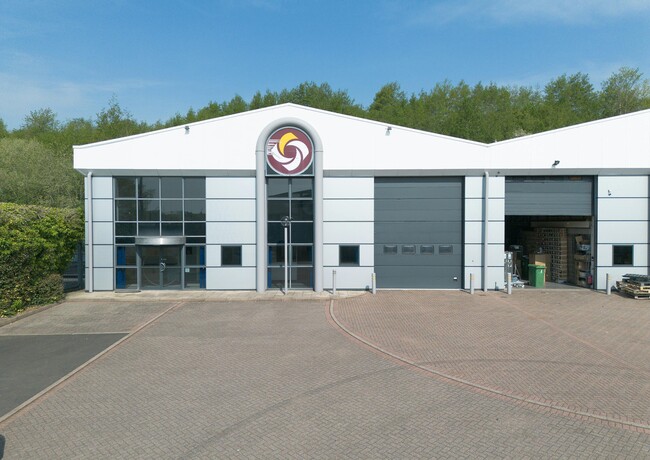 More details for Pedmore Rd, Brierley Hill - Industrial to Rent