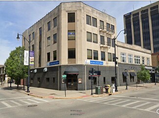 More details for 427 E Monroe St, Springfield, IL - Office, Retail for Rent