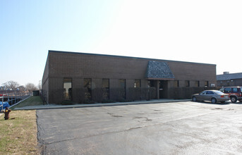 5161 Thatcher Rd, Downers Grove, IL for rent Building Photo- Image 1 of 4