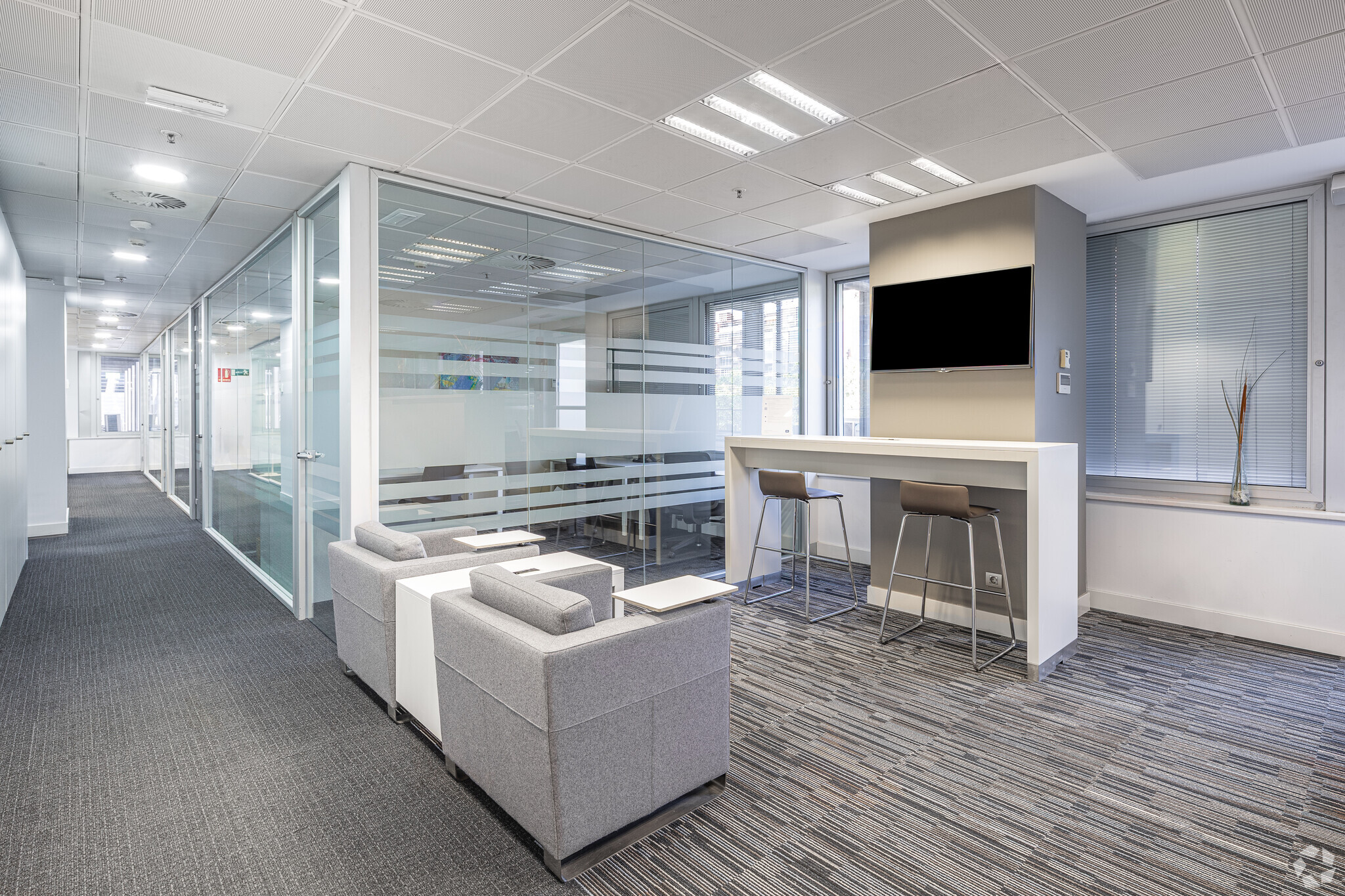 Paseo Castellana, 93, Madrid, Madrid to rent Interior Photo- Image 1 of 16