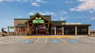 More details for 310 Spur 557, Terrell, TX - Retail for Sale