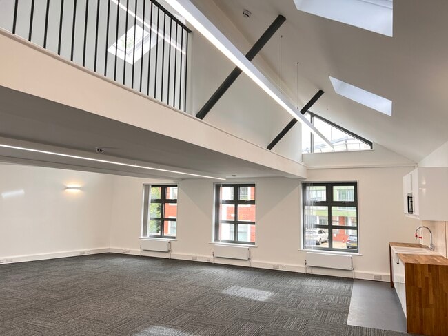 More details for 4A Fleet Rd, London - Office to Rent