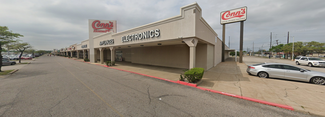 More details for 126-190 Gateway, Beaumont, TX - Office/Retail, Retail for Rent