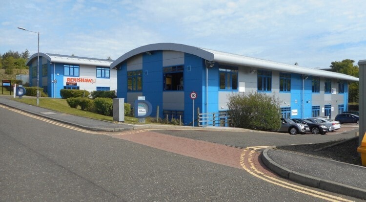 Discovery Ter, Currie to rent - Building Photo - Image 1 of 3