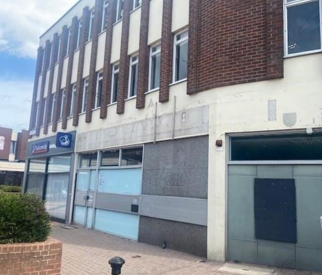 More details for 2-8 High St, Bedworth - Retail to Rent