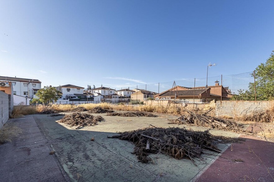 Vedril, 6, Ogíjares, Granada for sale - Construction Photo - Image 2 of 12