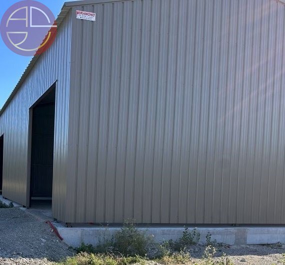 Industrial in Deyme for sale - Building Photo - Image 2 of 6