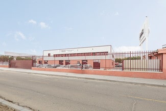 More details for Calle Arboleda, 16, Madrid - Industrial to Rent