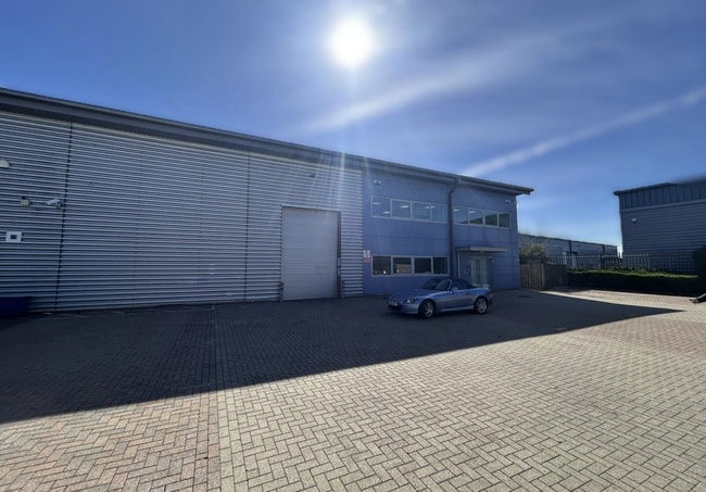 More details for Stirling Way, Cambridge - Industrial to Rent