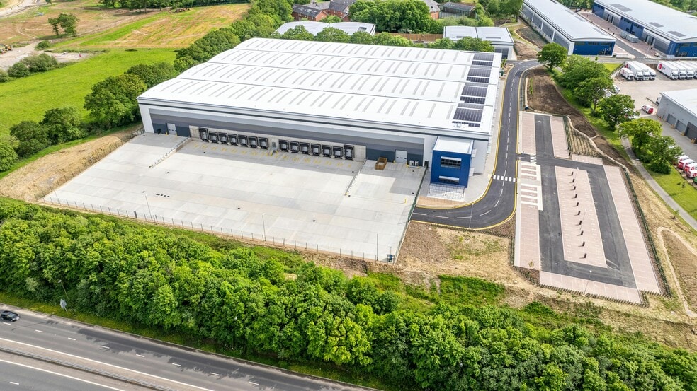 Gotham Green Way, Hassocks for sale - Building Photo - Image 3 of 17