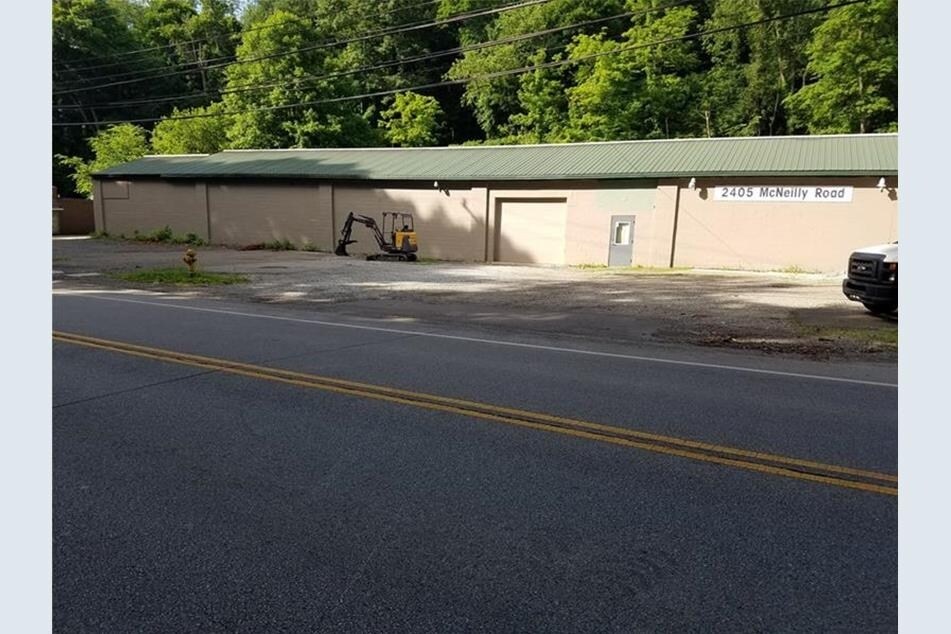 2405 Mcneilly Rd, Pittsburgh 15226 UK