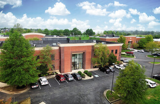 More details for 444 Lewis Hargett Cir, Lexington, KY - Office for Sale