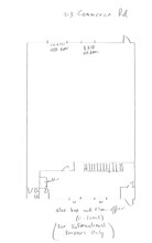 23 Commerce Rd, Fairfield, NJ for rent Floor Plan- Image 1 of 1