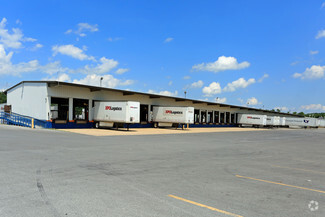 More details for 503 Mason Dixon Rd, Greencastle, PA - Industrial for Rent