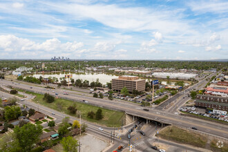 4704 Harlan St, Denver, CO - aerial  map view - Image1