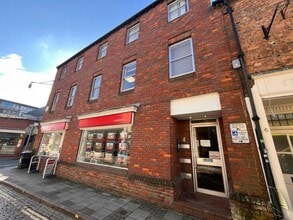 2-4 Temple St, Aylesbury to rent Building Photo- Image 1 of 6