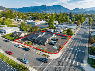 More details for 1325 NE 7th St, Grants Pass, OR - Office for Sale