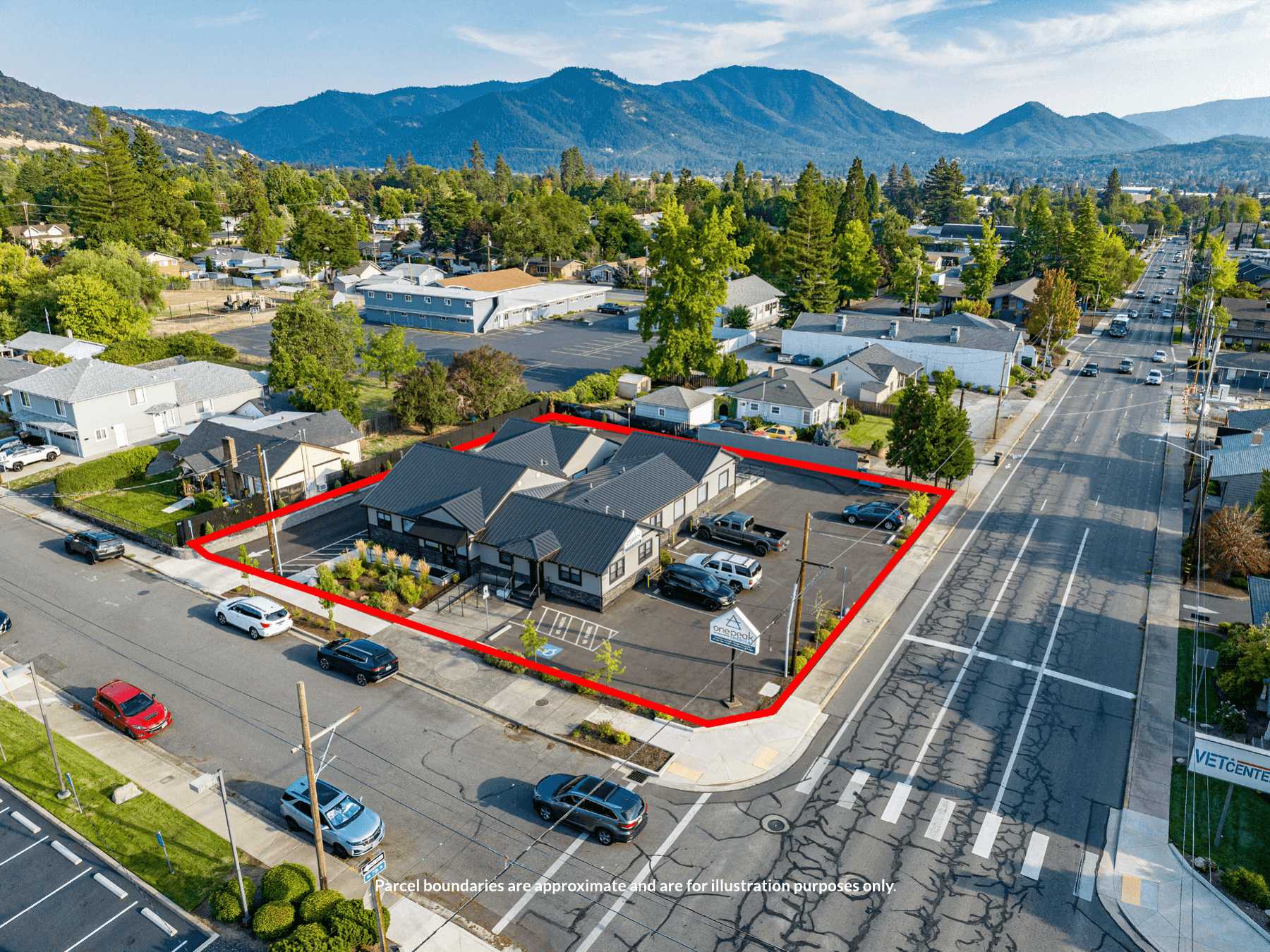 1325 NE 7th St, Grants Pass, OR for sale Building Photo- Image 1 of 43