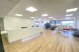 More details for Rue D'Orleans, Saint-Cloud - Office to Rent