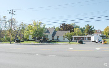 2194 Central Ave, Schenectady, NY for sale Primary Photo- Image 1 of 1