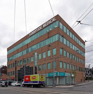 More details for 27 Roncesvalles Ave, Toronto, ON - Office / Medical to Rent