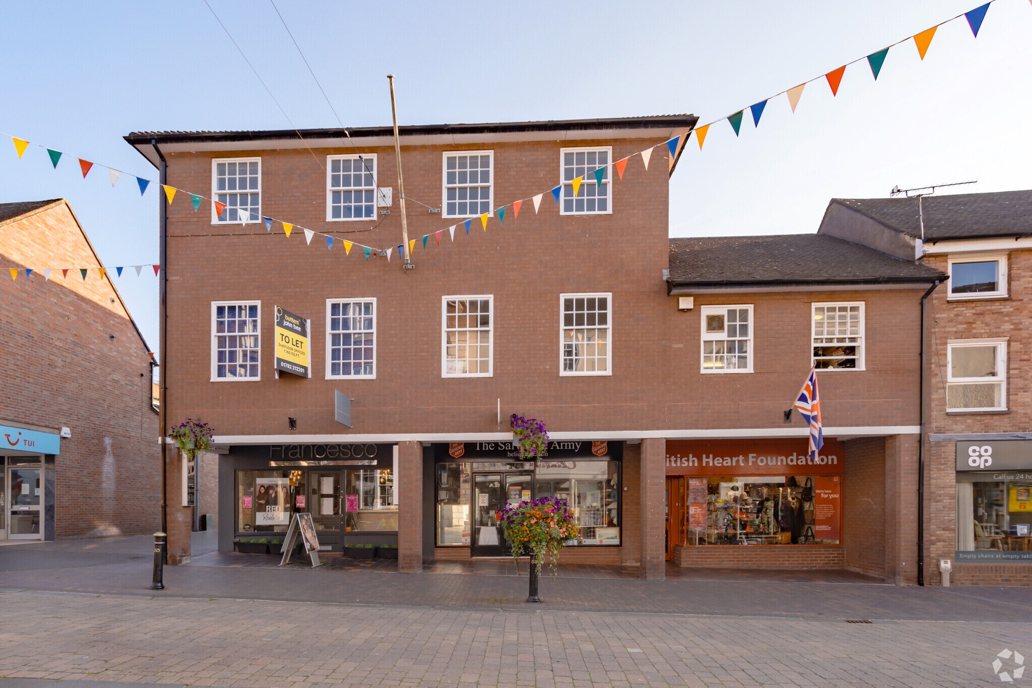 1 Mill St, Stone for sale Primary Photo- Image 1 of 1