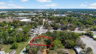More details for 0 Hwy Ave, Jacksonville, FL - Land to Rent