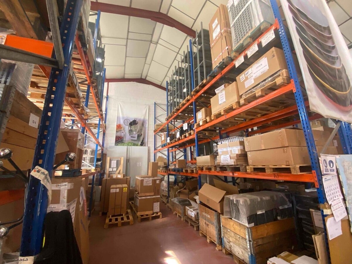 Alcobendas, MAD 28108 - Unit 1 - - Interior Photo - Image 1 of 9