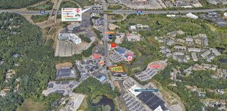 More details for 47 Middlesex Tpke, Burlington, MA - Retail for Rent