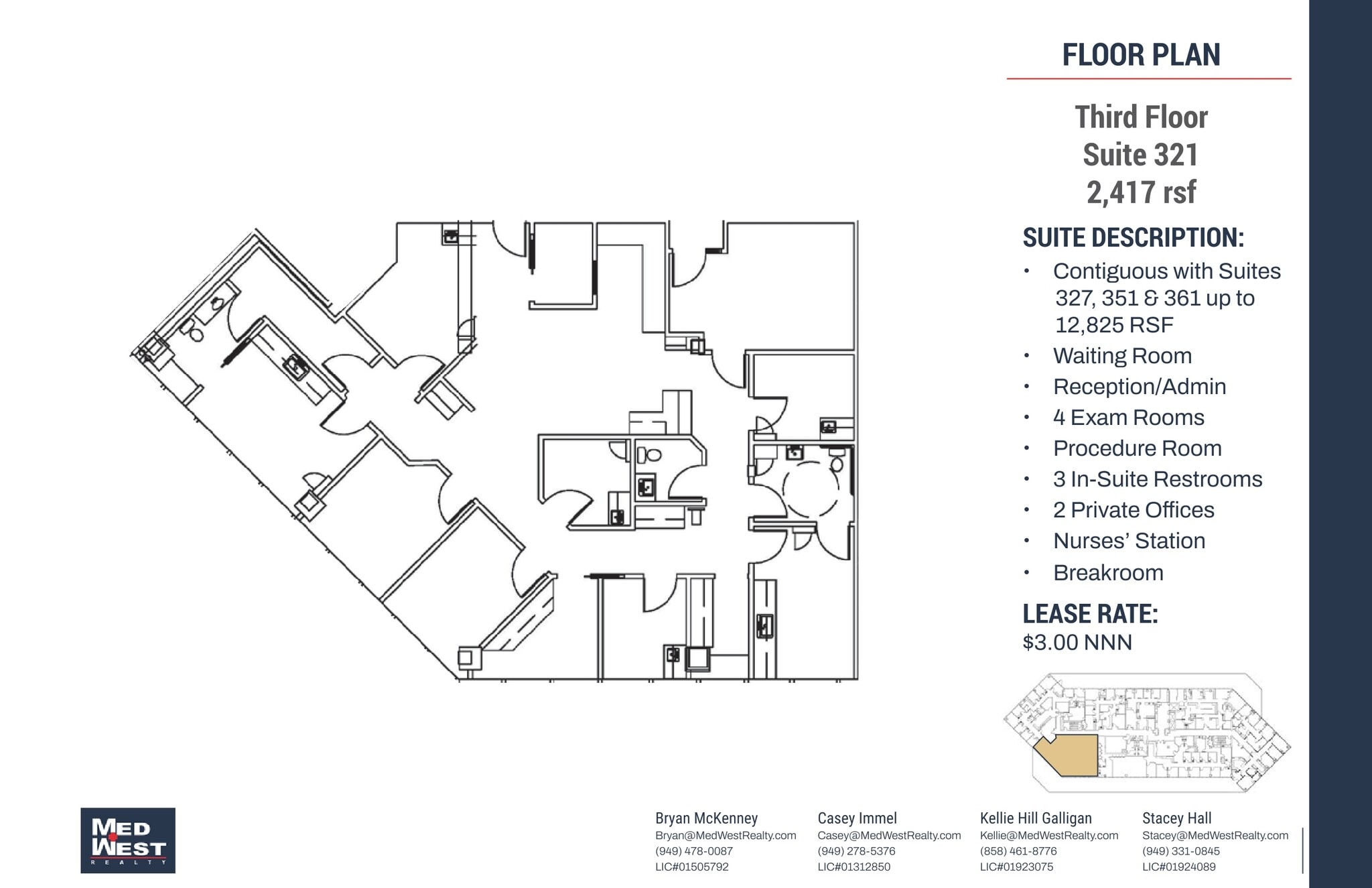 26732 Crown Valley Pkwy, Mission Viejo, CA to rent Floor Plan- Image 1 of 1