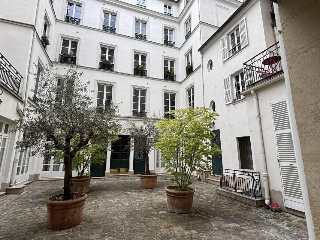 Retail in Paris for sale Building Photo- Image 1 of 10