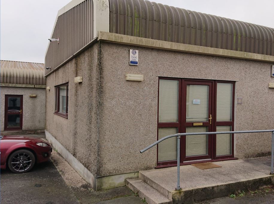 1 Yelverton Business Park, Crapstone for sale Building Photo- Image 1 of 1