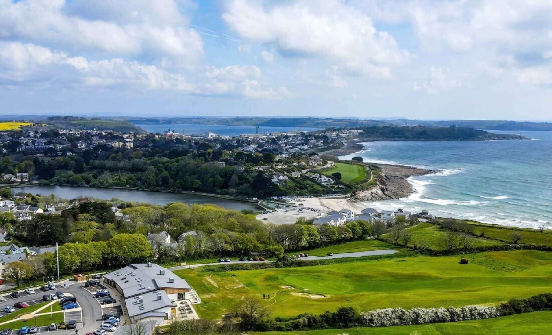 Swanpool Rd, Falmouth for sale Primary Photo- Image 1 of 1