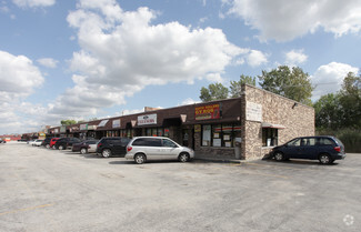 More details for 101-119 W Sibley Blvd, South Holland, IL - Office, Retail for Rent