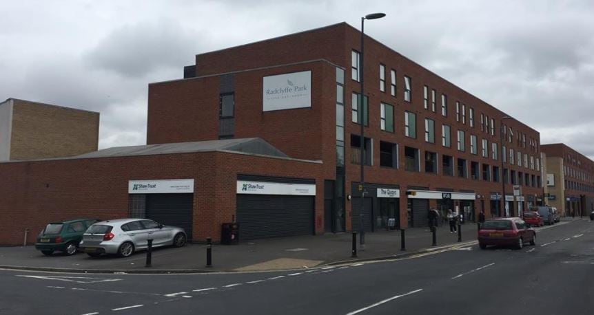 Phoebe St, Salford for sale - Building Photo - Image 1 of 1