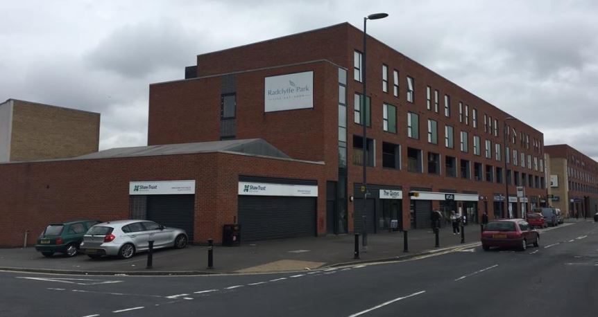 Phoebe St, Salford for sale Building Photo- Image 1 of 1