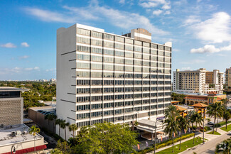 More details for 2455 E Sunrise Blvd, Fort Lauderdale, FL - Office for Rent