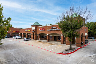 1901 Long Prairie Rd, Flower Mound, TX for rent Building Photo- Image 1 of 6