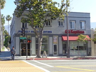 More details for 1487-1491 E Colorado Blvd, Pasadena, CA - Retail to Rent
