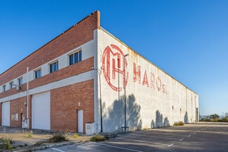More details for Naves Sant Esteve Sesrovires – Industrial for Sale, Sant Esteve Sesrovires