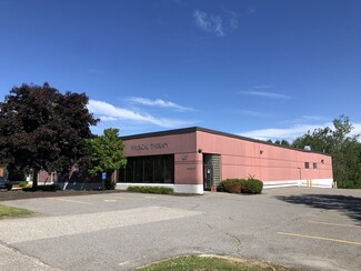 More details for 637 Minot Ave, Auburn, ME - Office for Rent