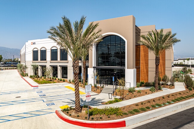 More details for 4416 Azusa Canyon Rd, Irwindale, CA - Industrial to Rent