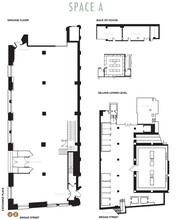 25 Broad St, New York, NY for rent Floor Plan- Image 2 of 2