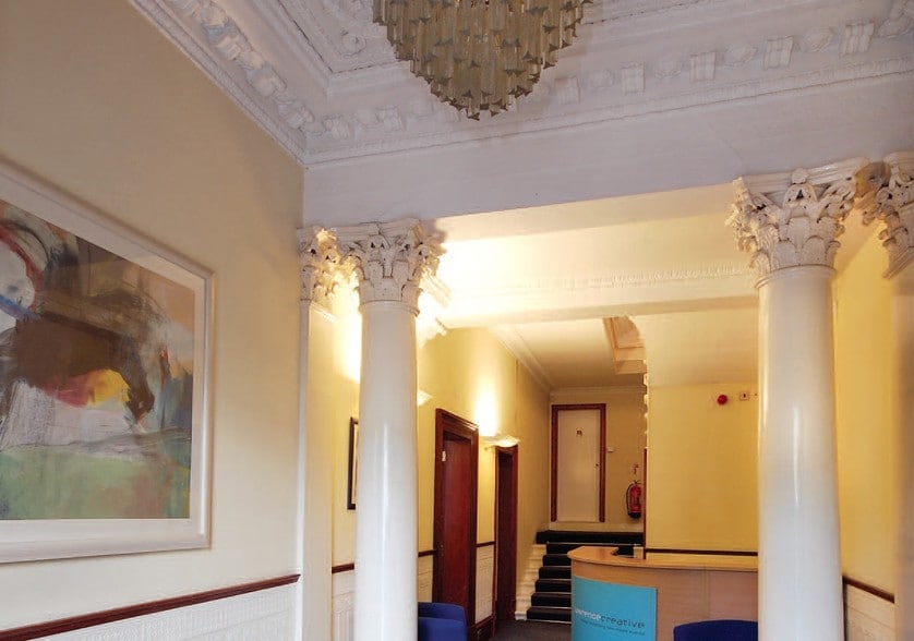 1 Newton Pl, Glasgow for sale - Interior Photo - Image 1 of 1