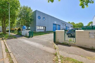 More details for Office, Light Industrial to Rent