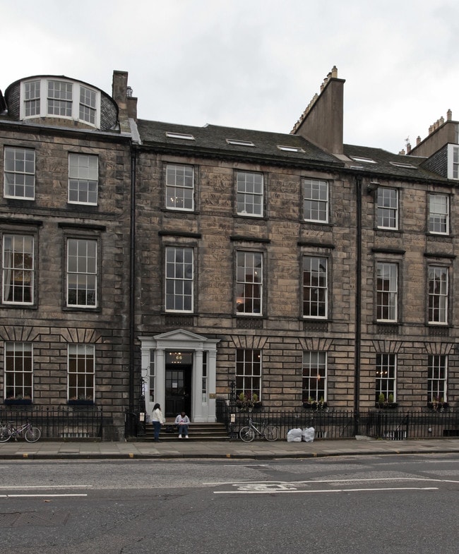 More details for 66-67 Queen St, Edinburgh - Office for Sale
