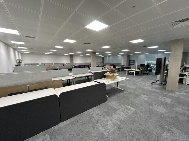 More details for 22-25 Milton Rd, Cambridge - Office to Rent