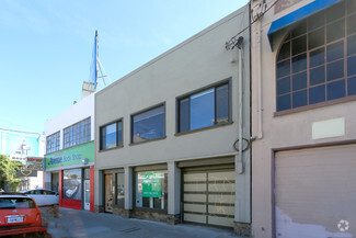 More details for 335 S Van Ness Ave, San Francisco, CA - Office for Rent